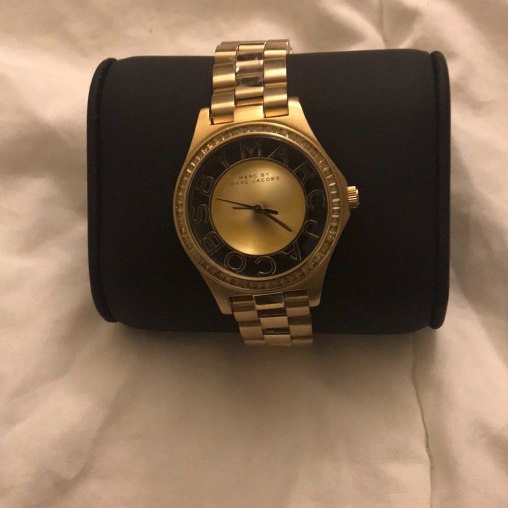 Marc  Jacob Watch - Picture 4 of 5